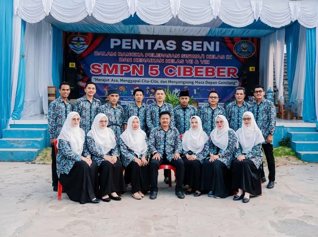 Juara 3 Lomba Karya Ilmiah Remaja