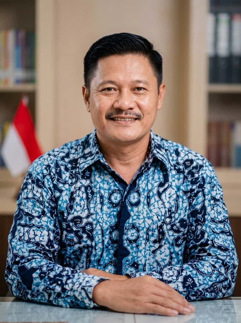 Adang Restuwardani, S.Pd