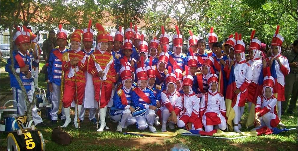 Klub Futsal & Sepak Bola Pelajar