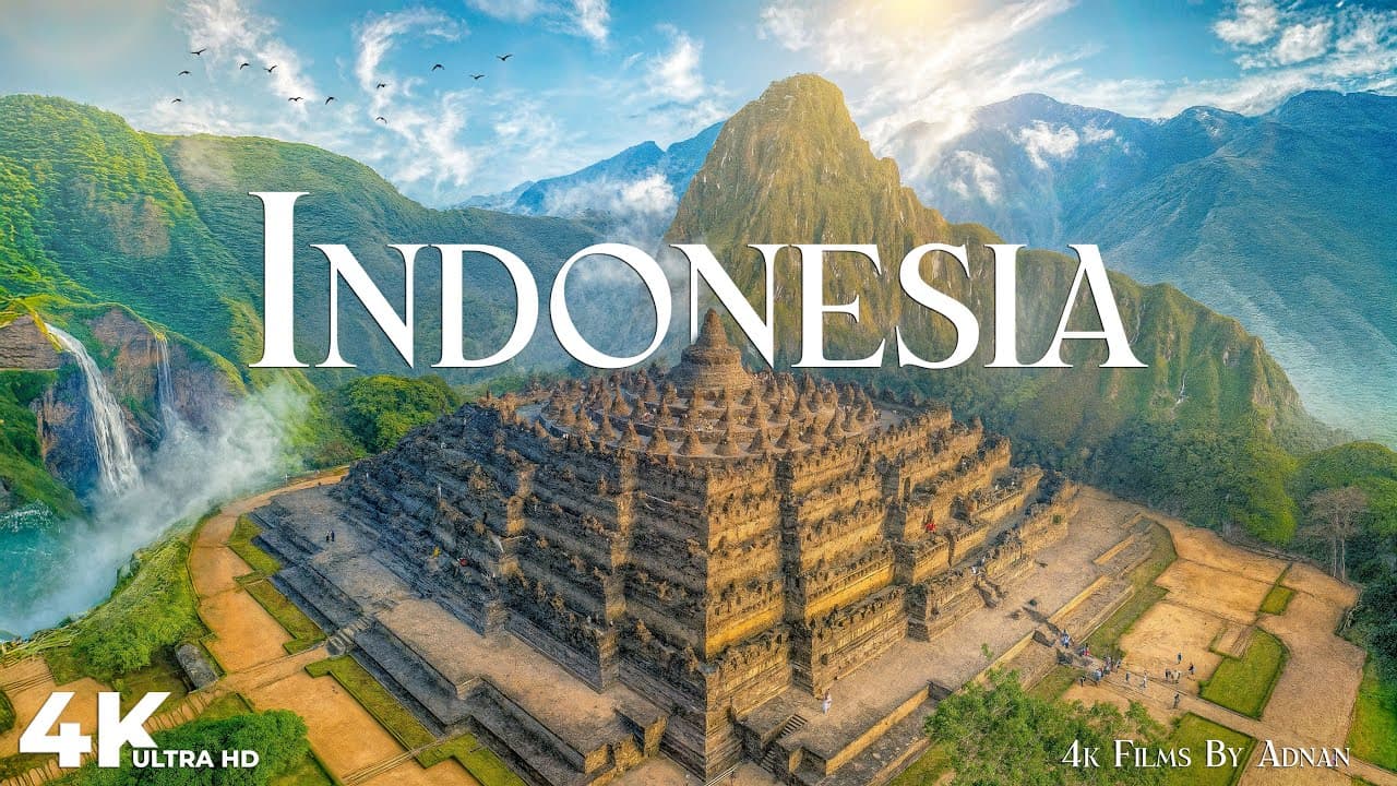 Dokumentasi Video Pramuka Penggalang
