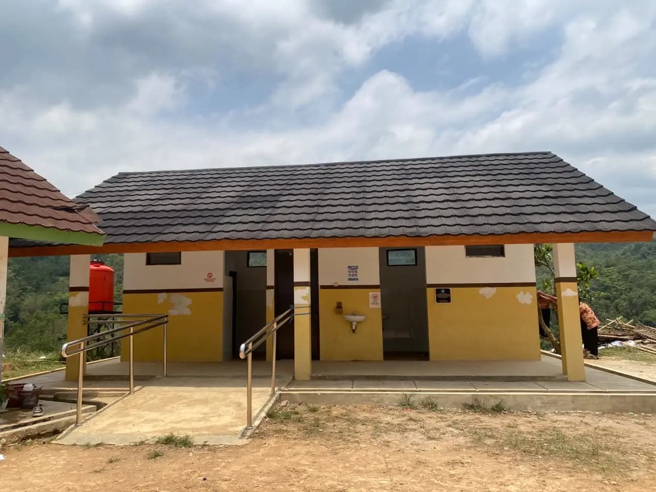 Kamar mandi