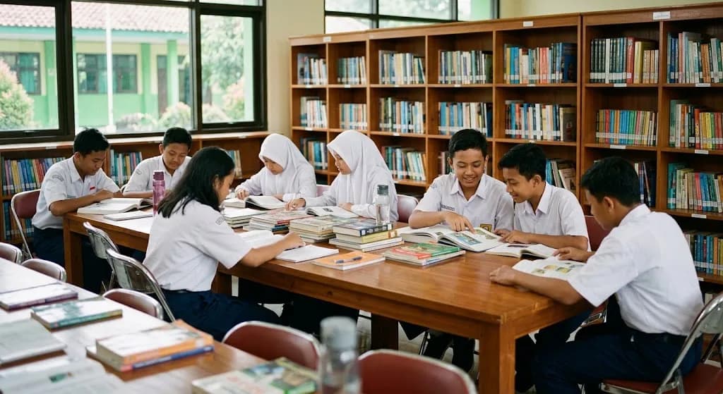 Dokumentasi Pramuka Penggalang 2